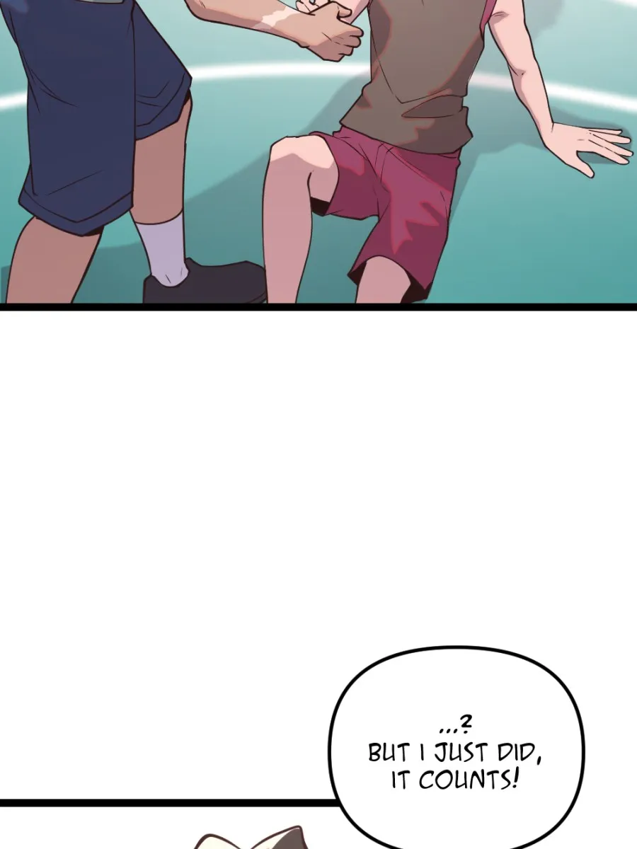 Trace Keeper Chapter 17 page 11 - 