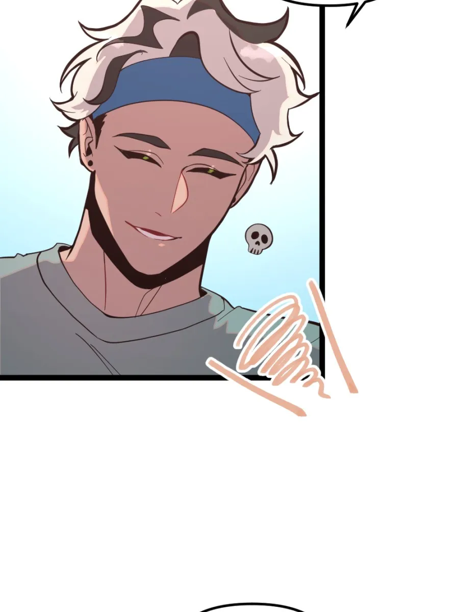Trace Keeper Chapter 17 page 12 - 