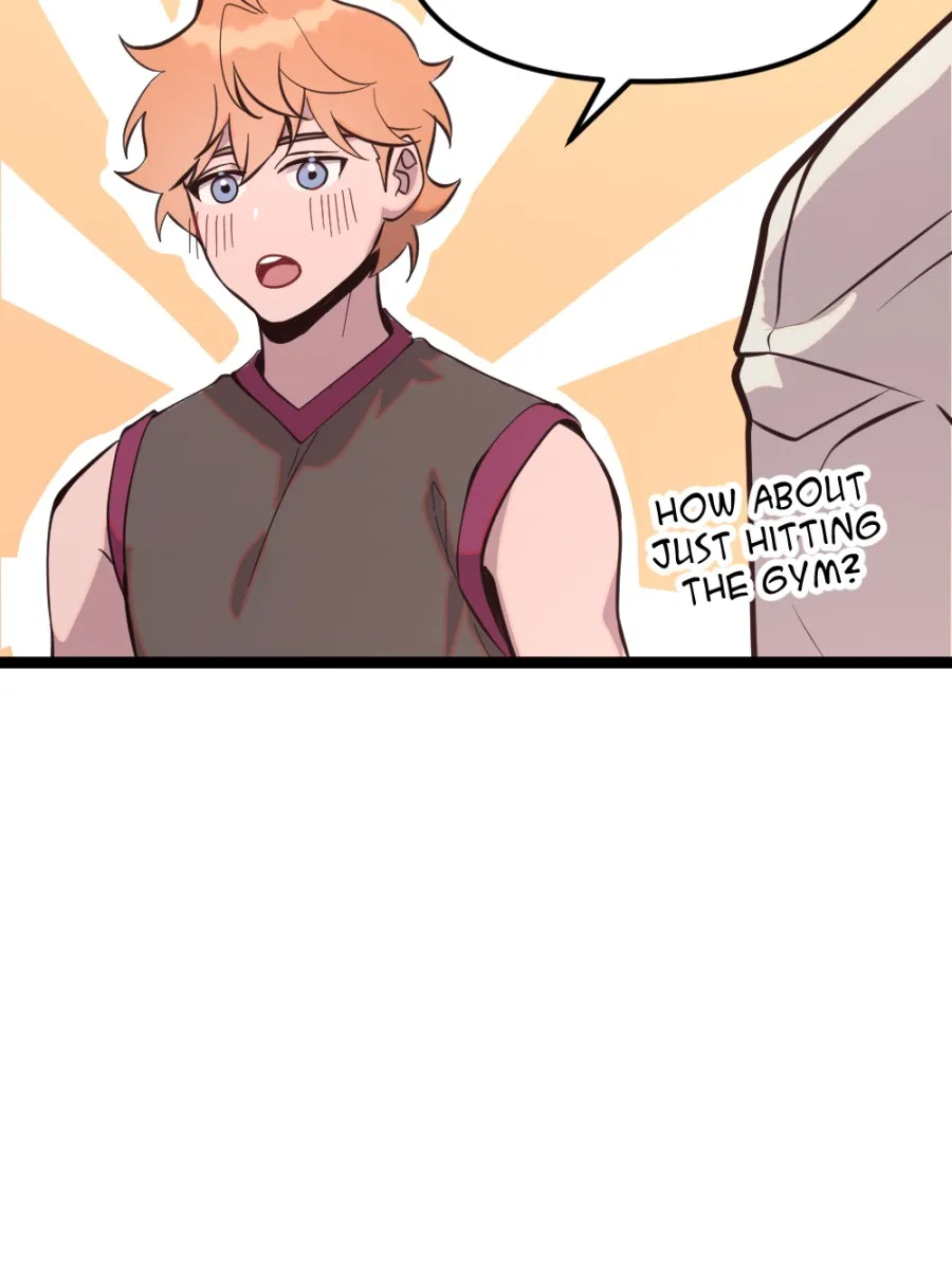 Trace Keeper Chapter 17 page 15 - 