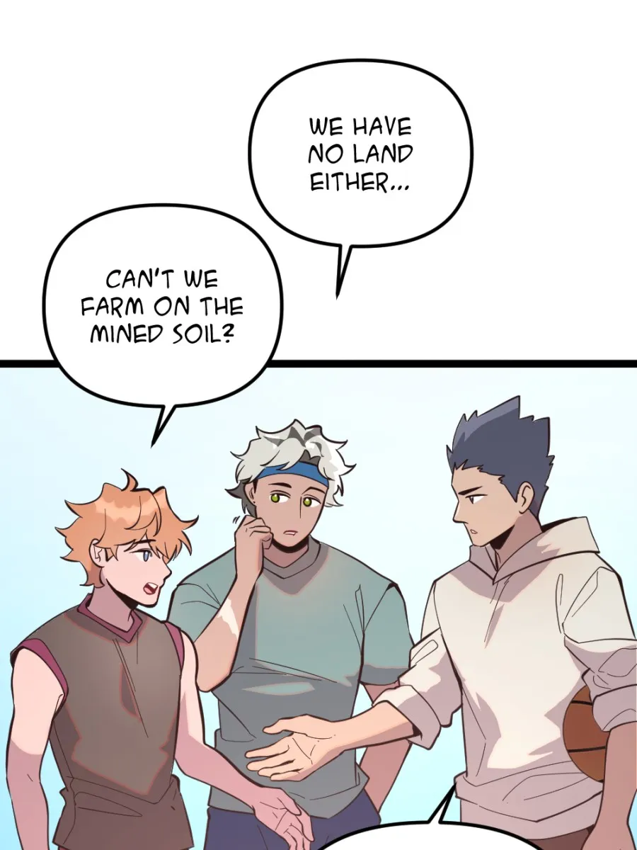 Trace Keeper Chapter 17 page 16 - 