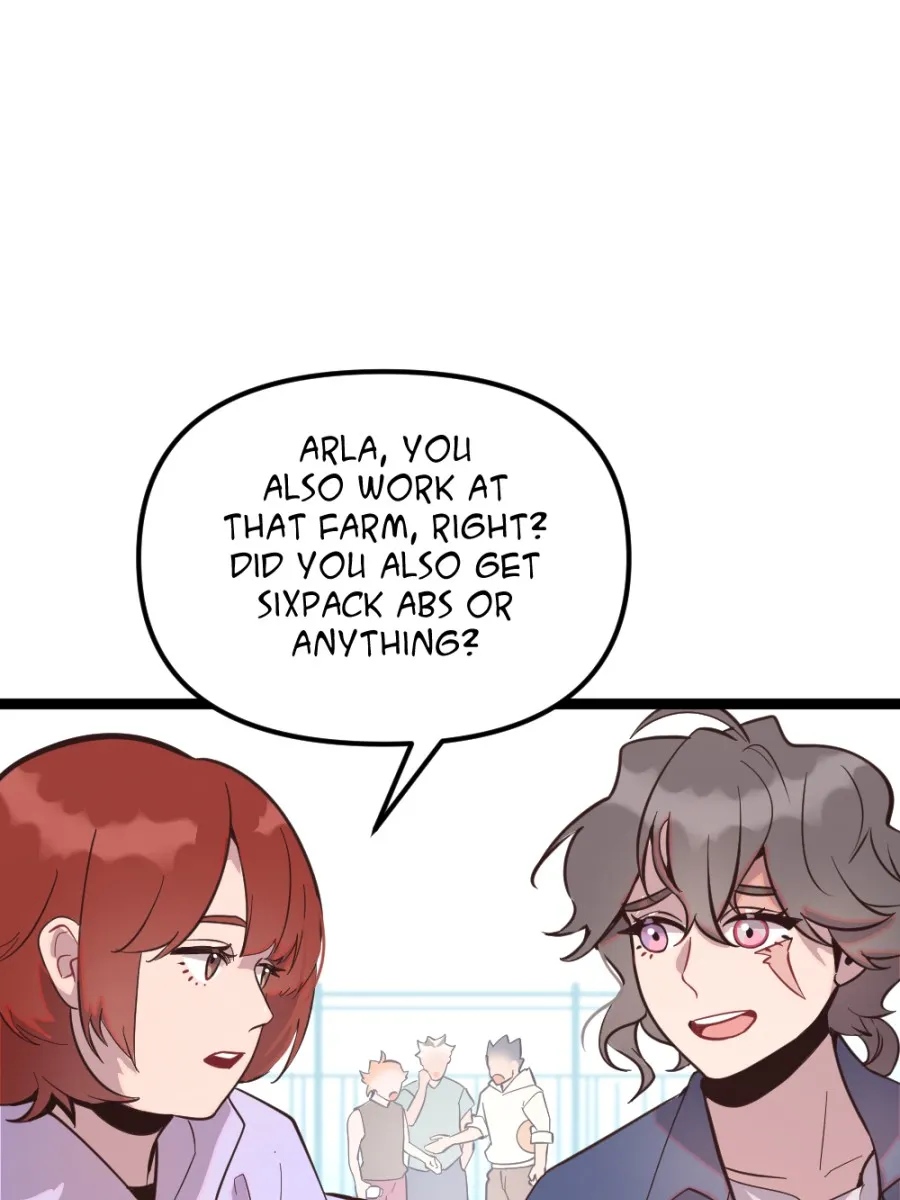 Trace Keeper Chapter 17 page 18 - 