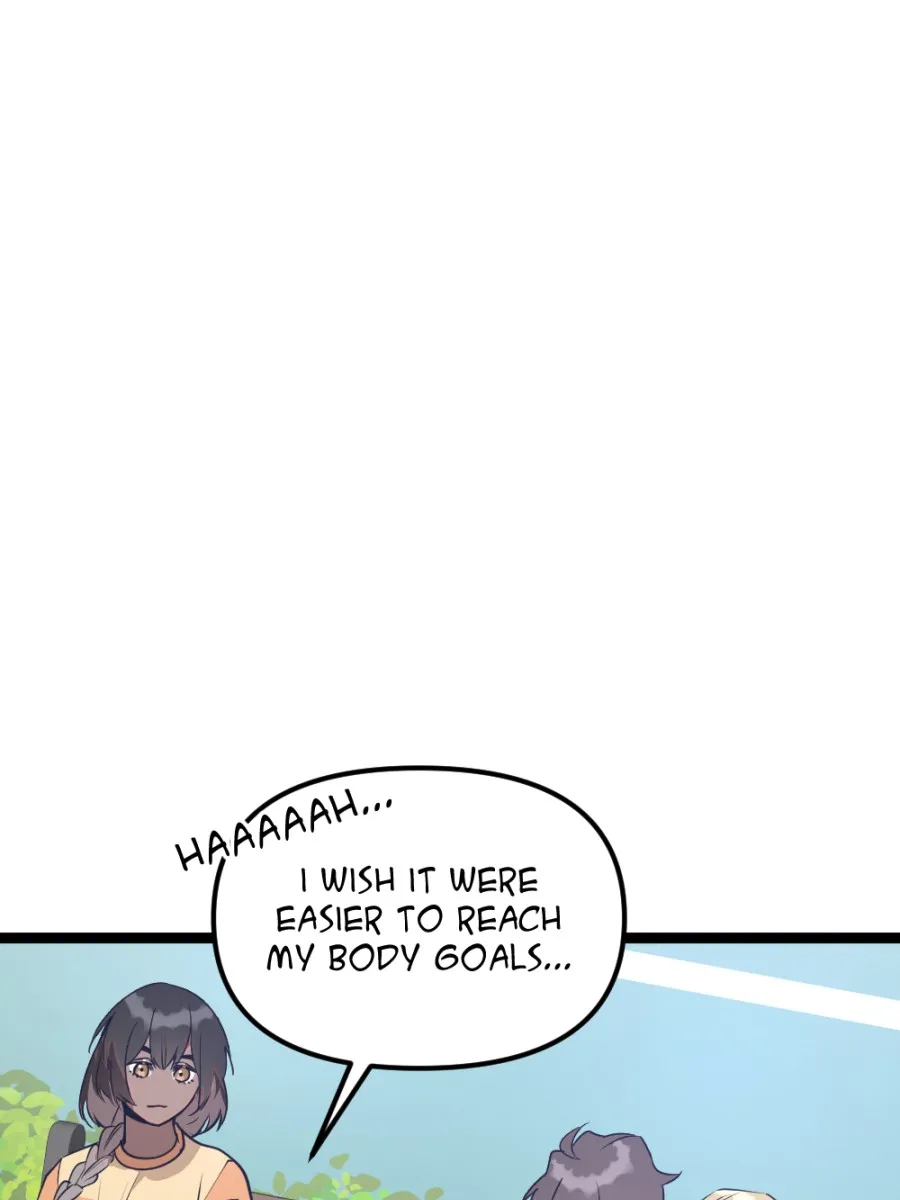 Trace Keeper Chapter 17 page 21 - 