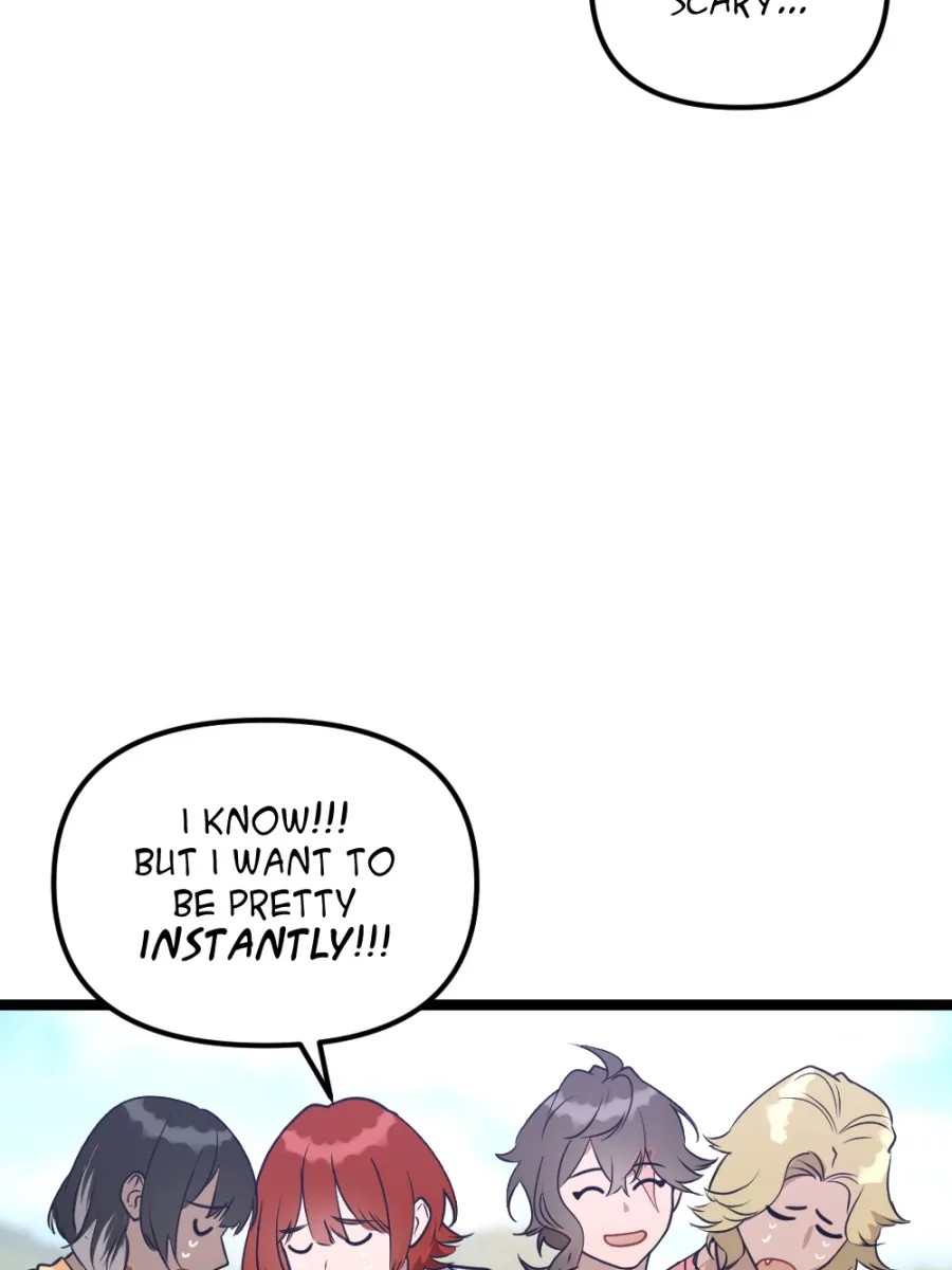 Trace Keeper Chapter 17 page 24 - 