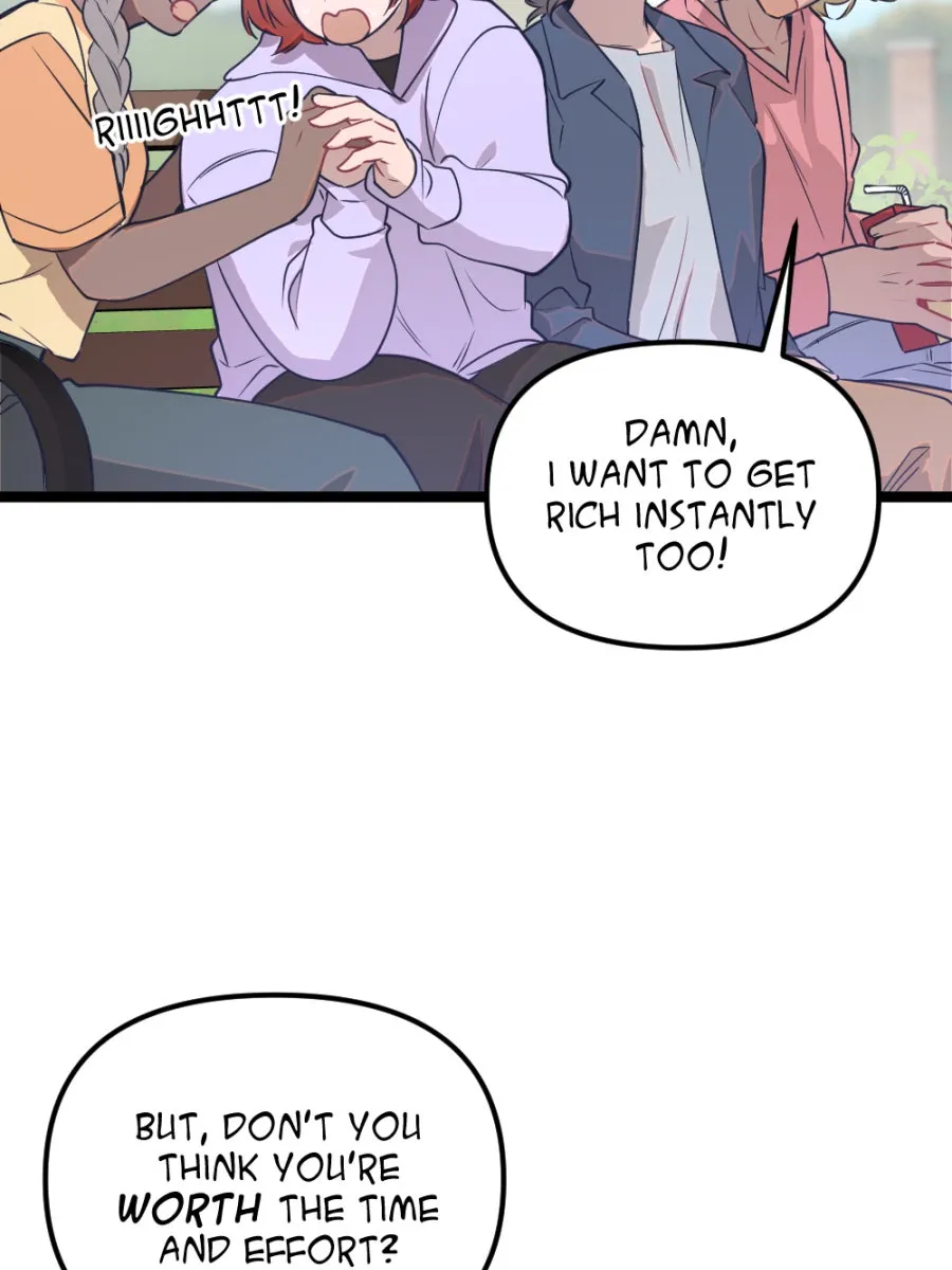 Trace Keeper Chapter 17 page 25 - 