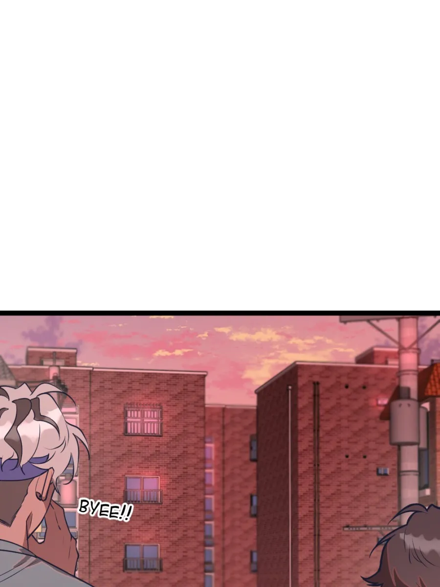 Trace Keeper Chapter 17 page 30 - 