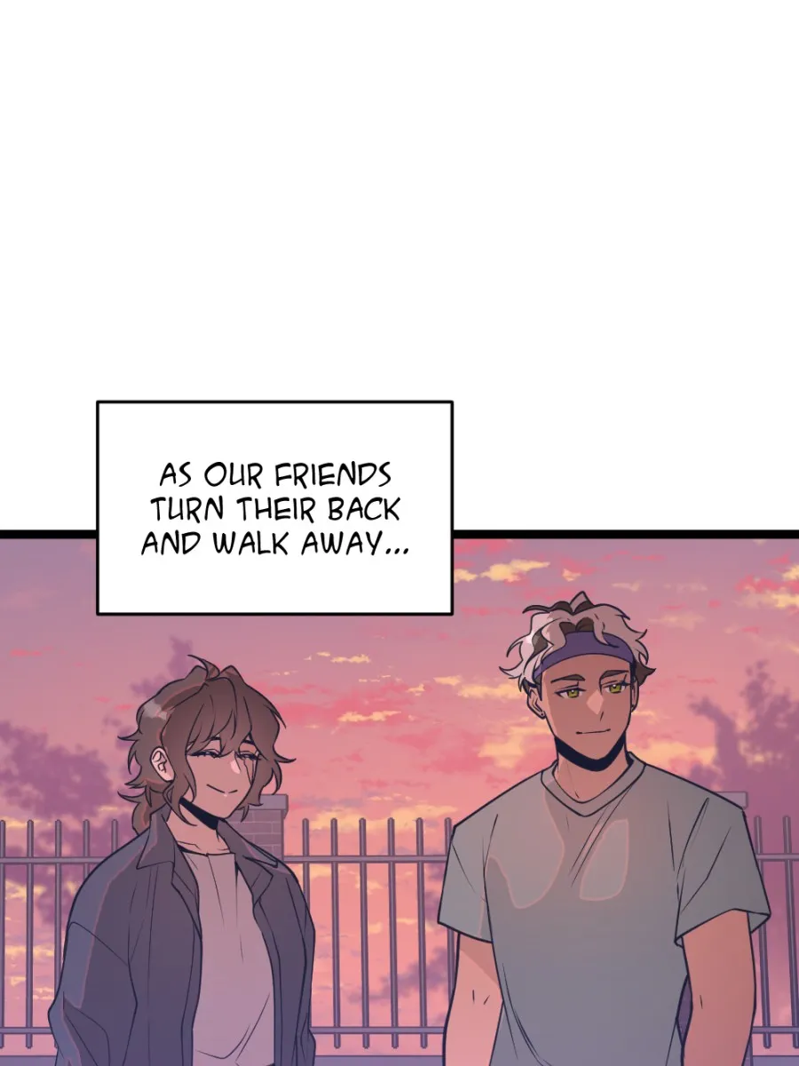 Trace Keeper Chapter 17 page 32 - 