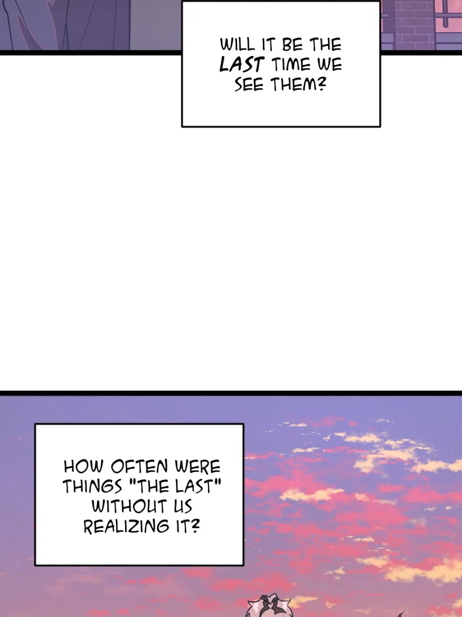 Trace Keeper Chapter 17 page 34 - 