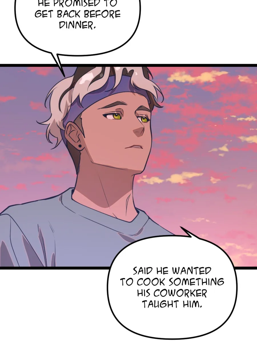 Trace Keeper Chapter 17 page 38 - 