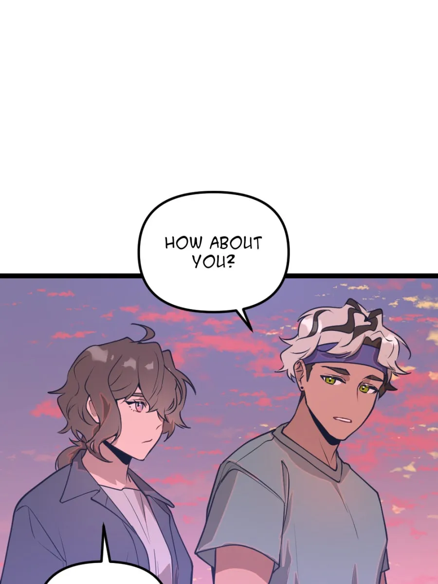 Trace Keeper Chapter 17 page 39 - 