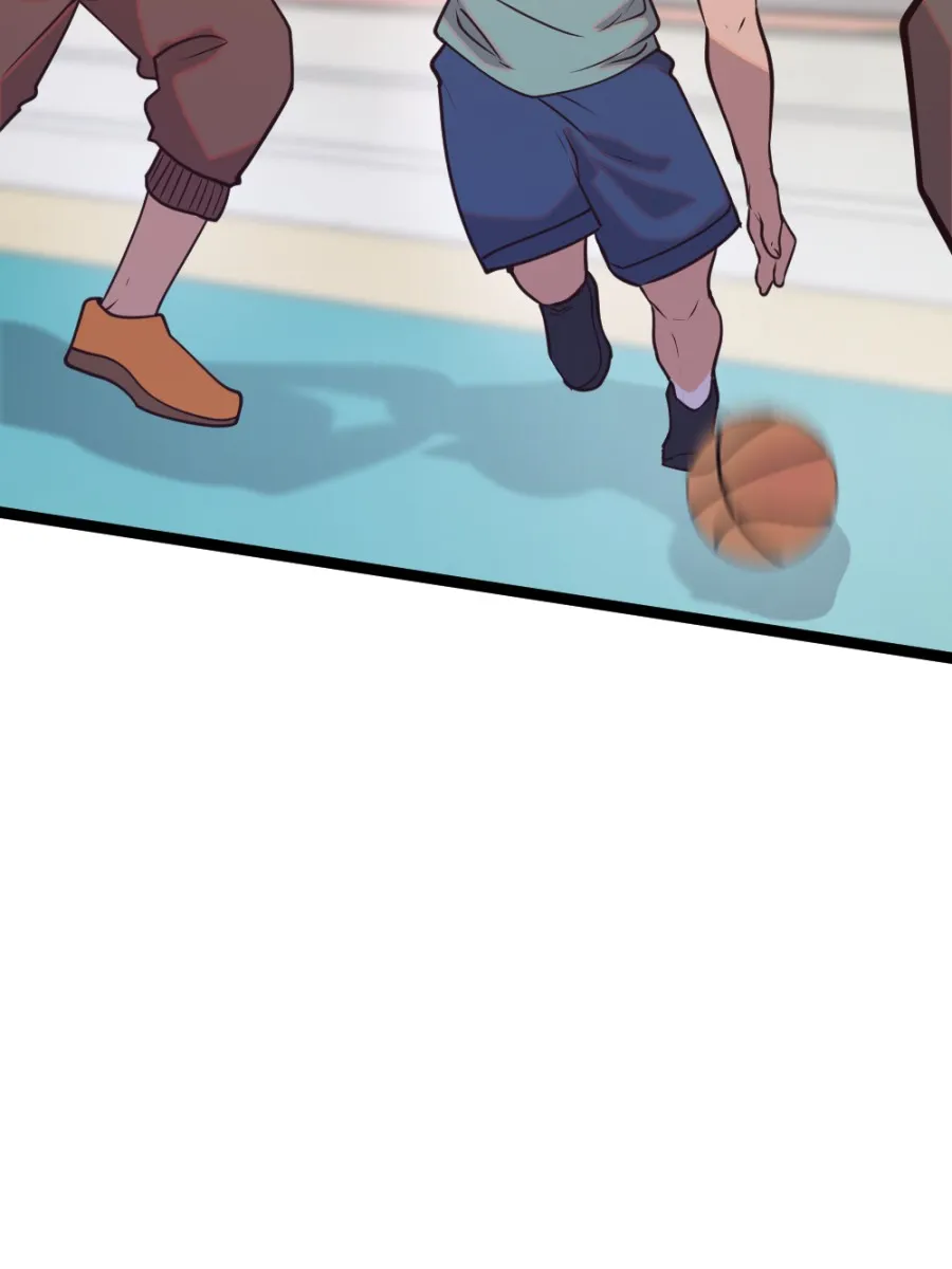 Trace Keeper Chapter 17 page 5 - 