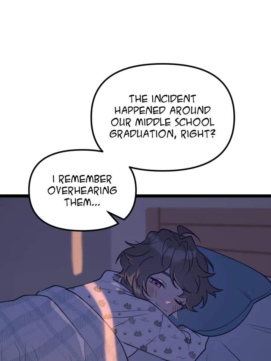Trace Keeper Chapter 17 page 41 - 