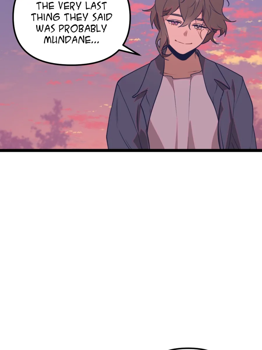 Trace Keeper Chapter 17 page 43 - 