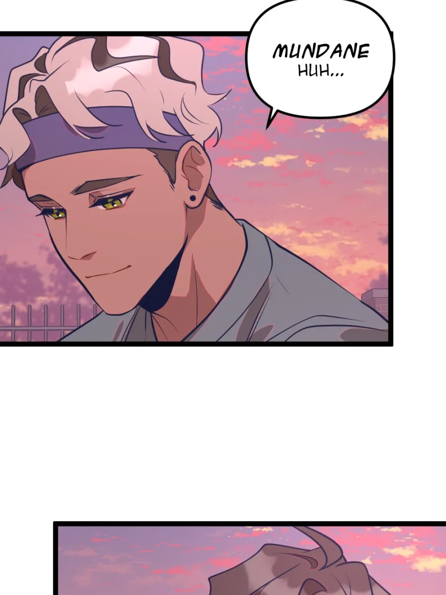 Trace Keeper Chapter 17 page 44 - 