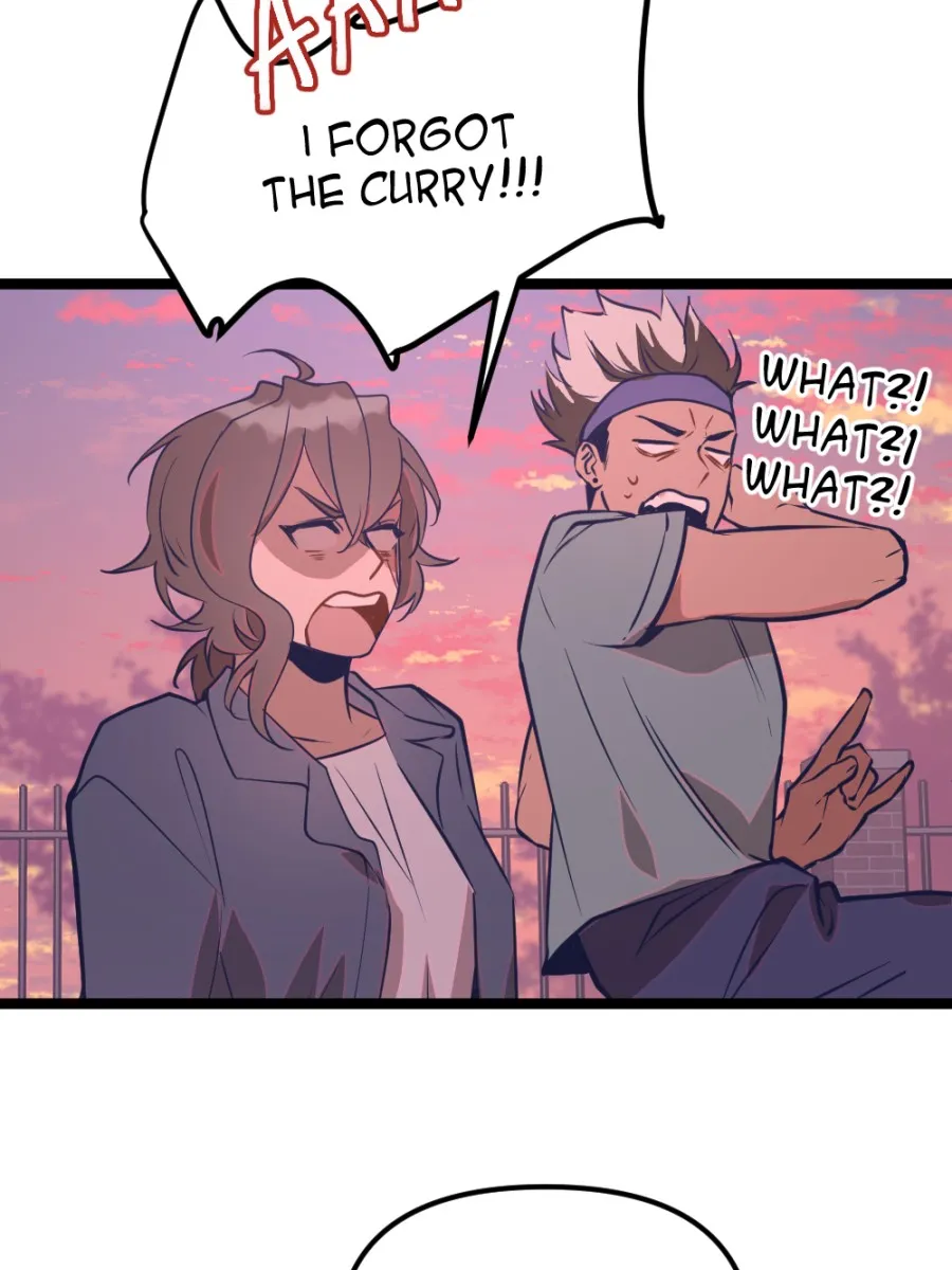 Trace Keeper Chapter 17 page 46 - 