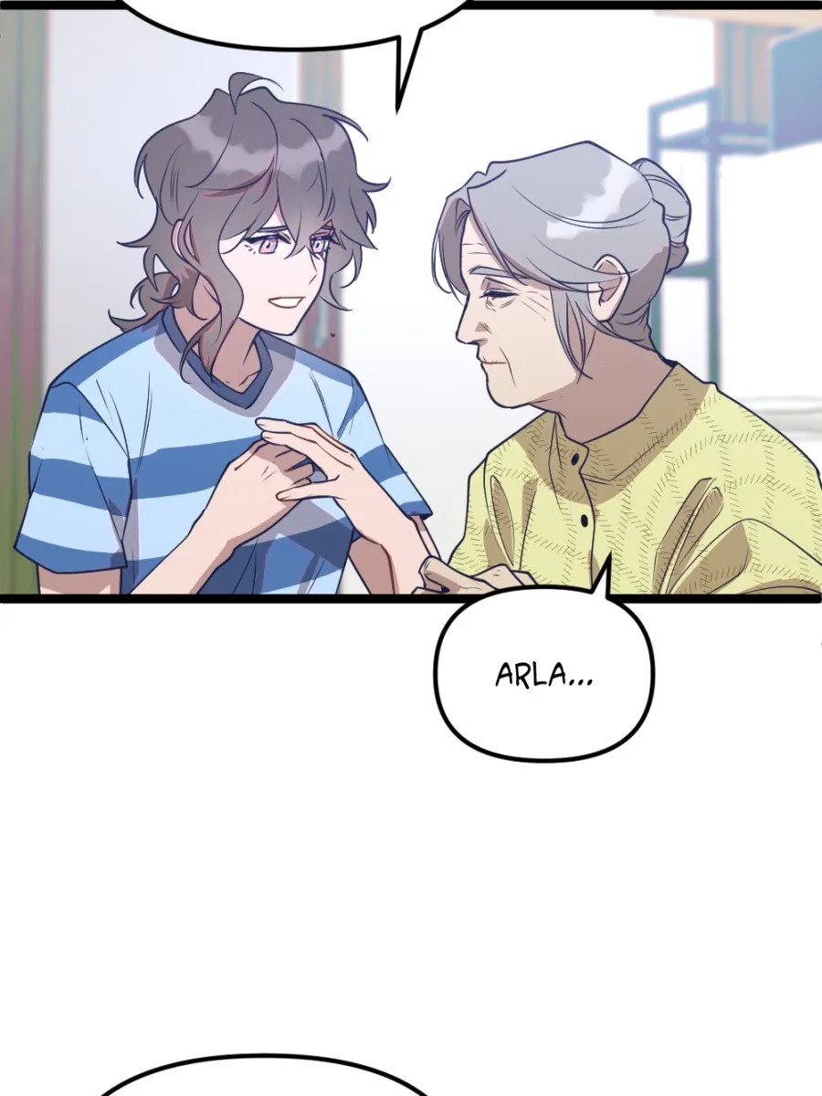Trace Keeper Chapter 17 page 59 - 
