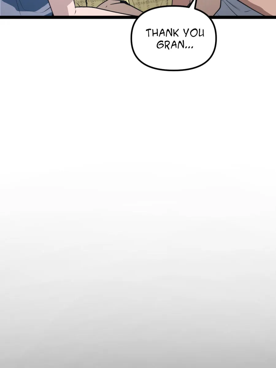 Trace Keeper Chapter 17 page 64 - 