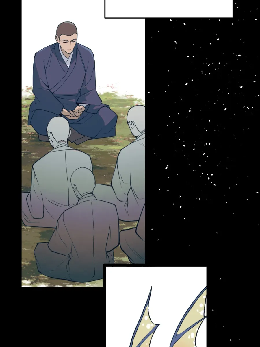 Trace Keeper Chapter 17 page 68 - 