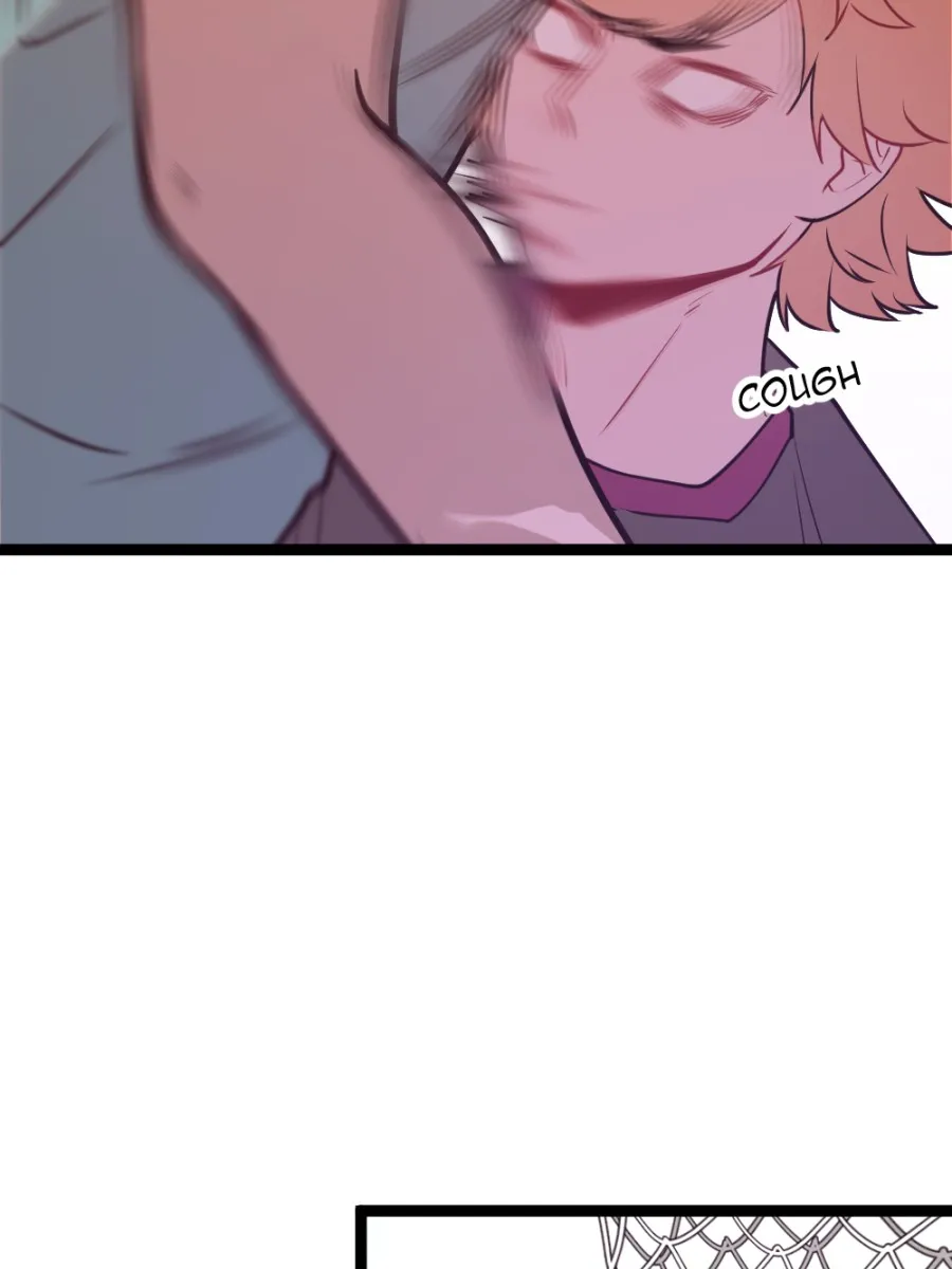 Trace Keeper Chapter 17 page 8 - 