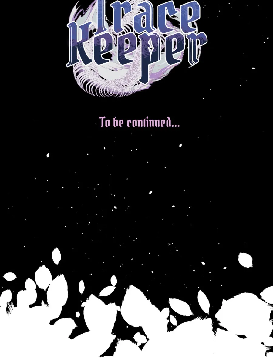 Trace Keeper Chapter 17 page 73 - 