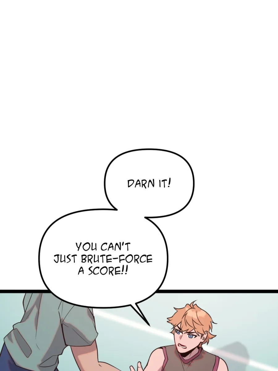 Trace Keeper Chapter 17 page 10 - 