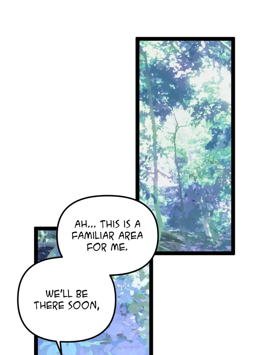 Trace Keeper Chapter 18 page 11 - 