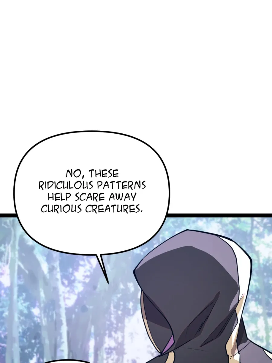 Trace Keeper Chapter 18 page 13 - 