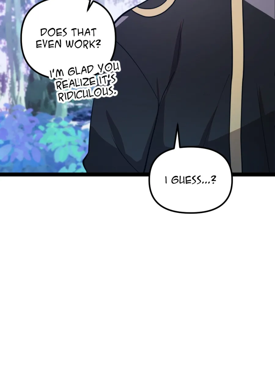 Trace Keeper Chapter 18 page 14 - 