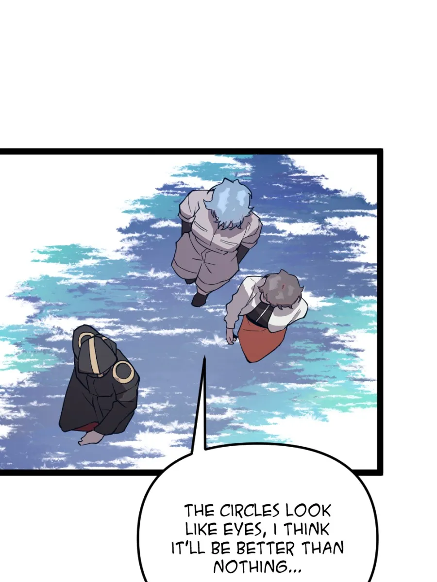 Trace Keeper Chapter 18 page 15 - 