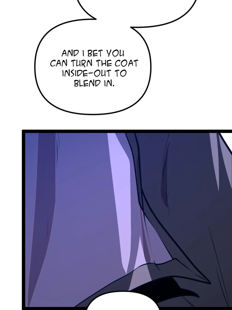 Trace Keeper Chapter 18 page 16 - 