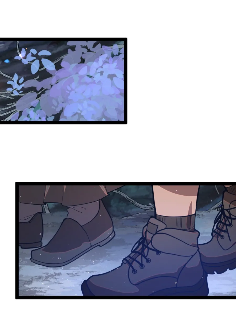 Trace Keeper Chapter 18 page 19 - 