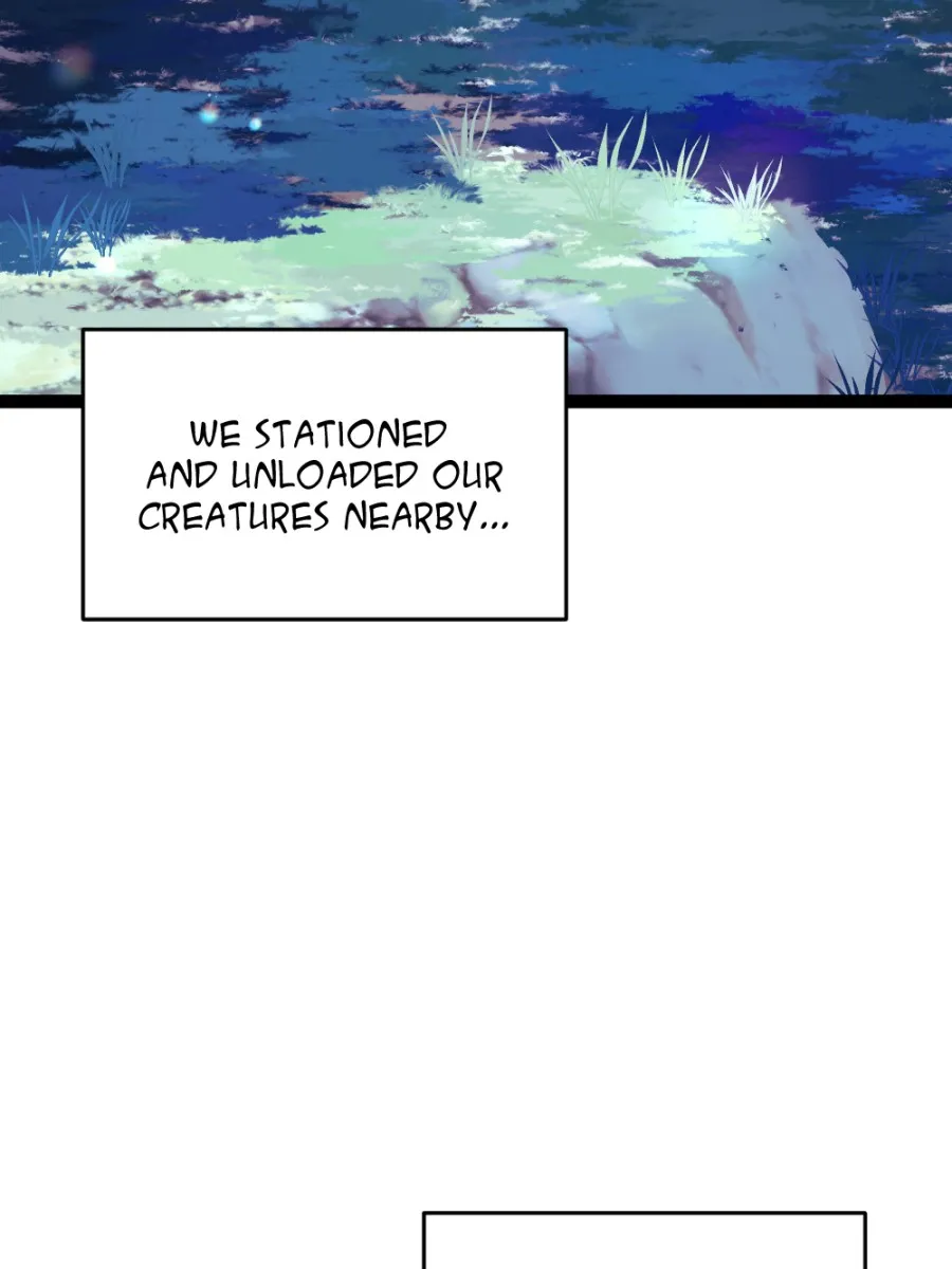 Trace Keeper Chapter 18 page 3 - 