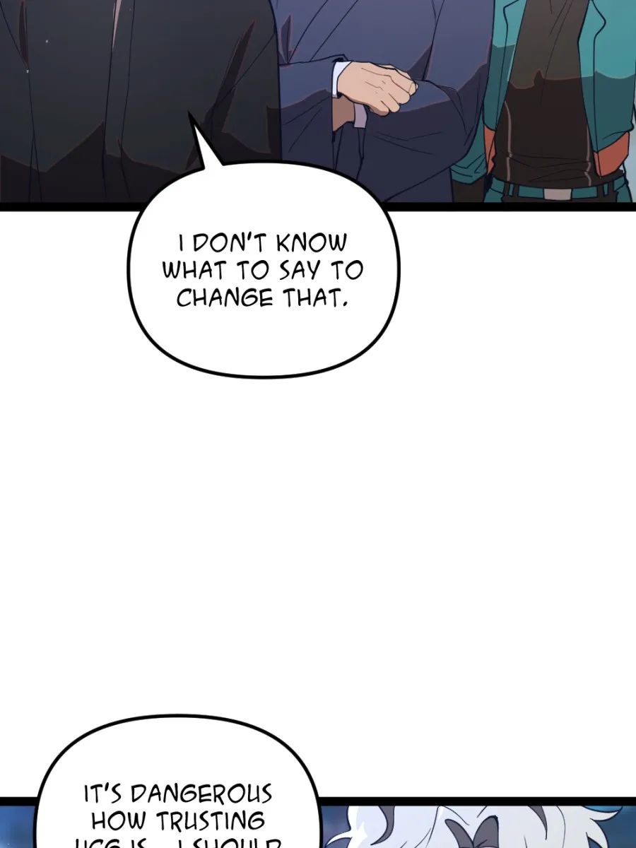 Trace Keeper Chapter 18 page 22 - 