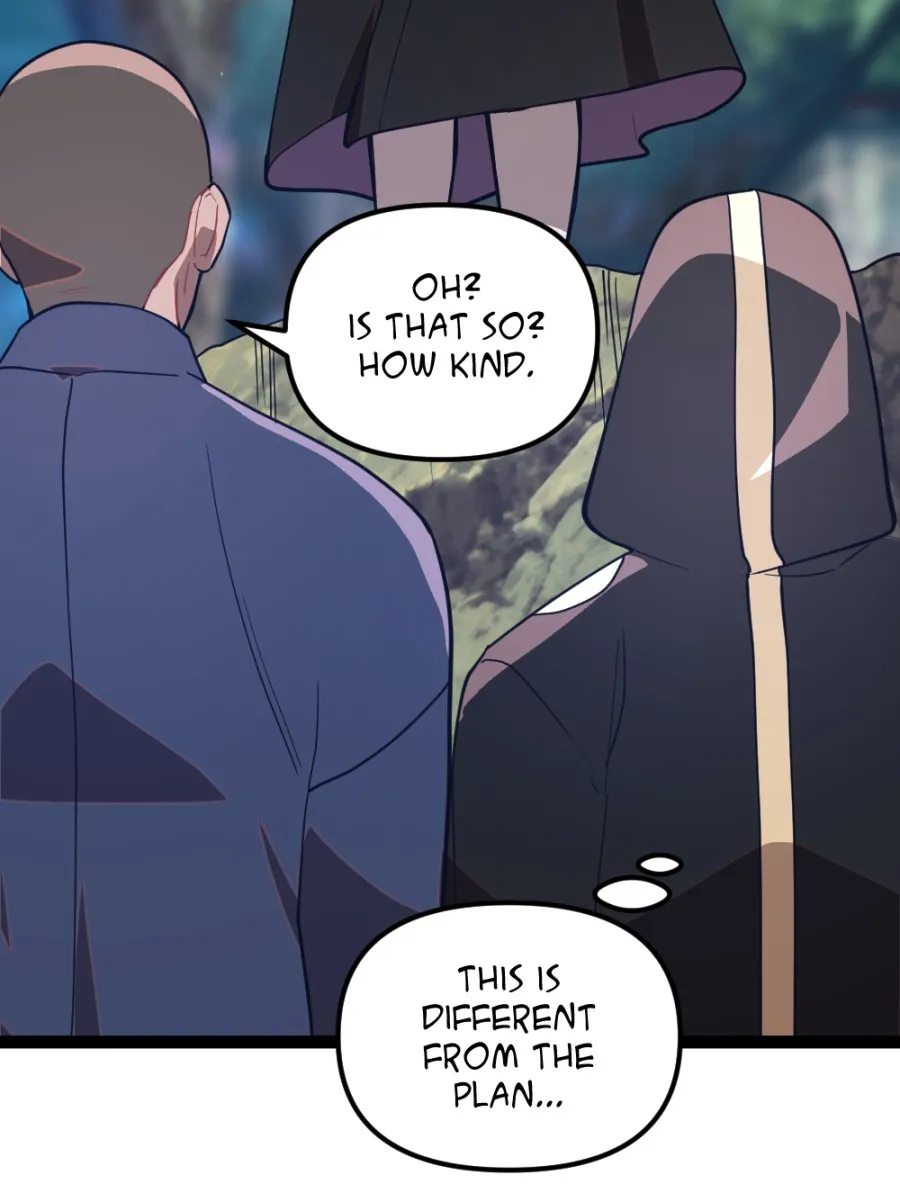 Trace Keeper Chapter 18 page 26 - 