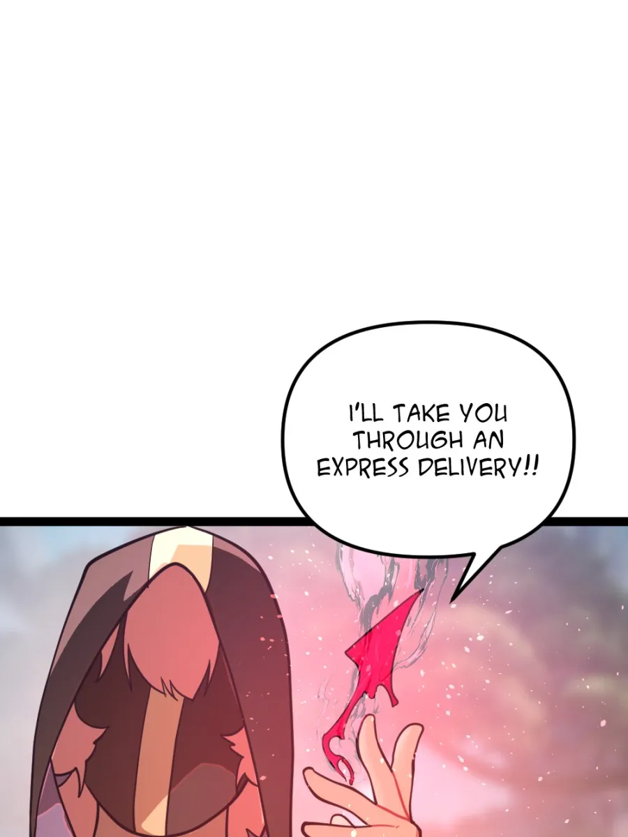 Trace Keeper Chapter 18 page 27 - 