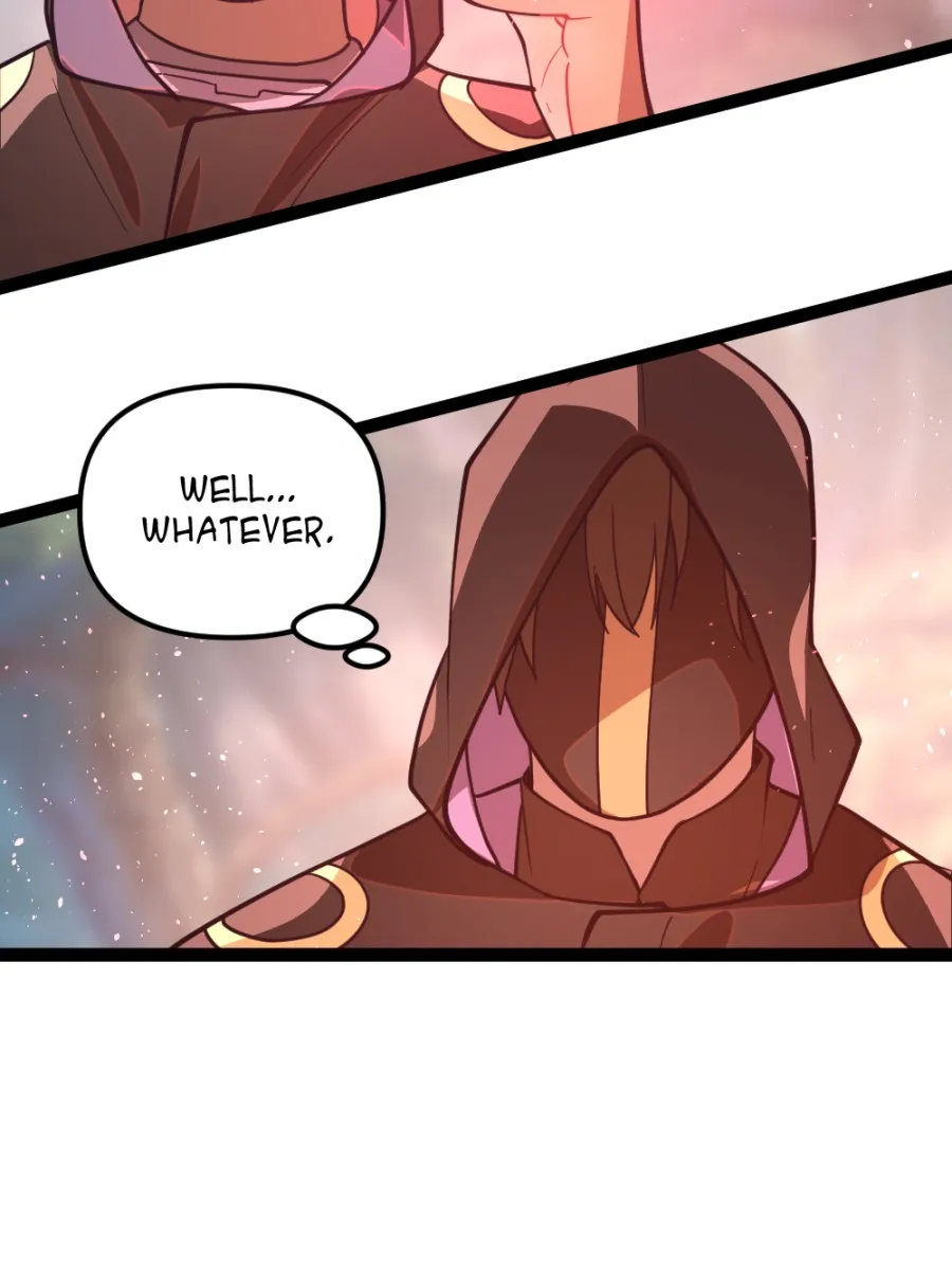 Trace Keeper Chapter 18 page 28 - 