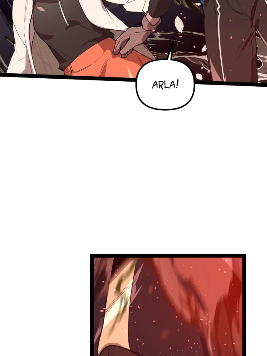 Trace Keeper Chapter 18 page 32 - 