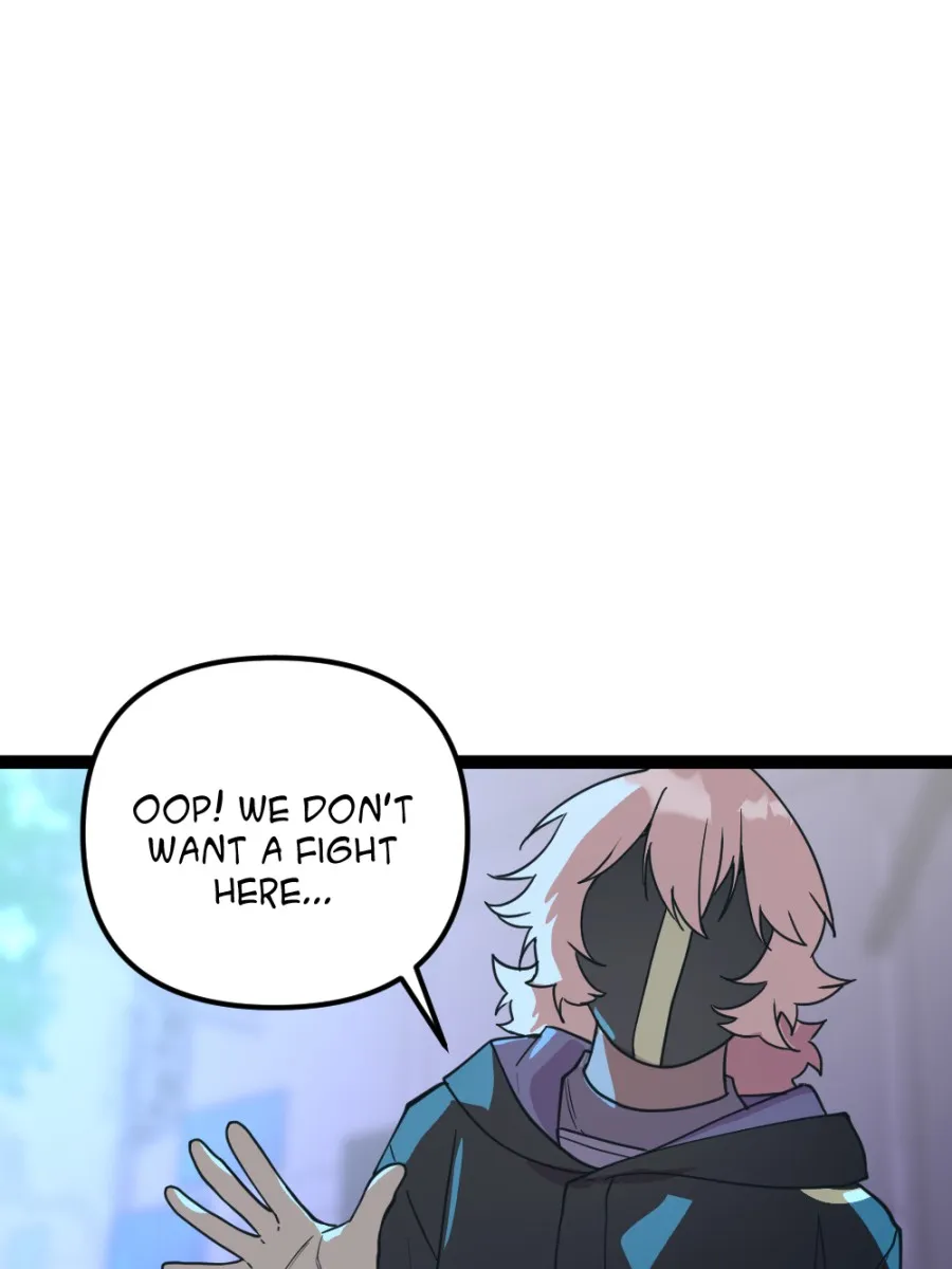 Trace Keeper Chapter 18 page 40 - 