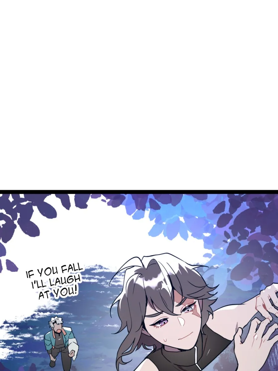 Trace Keeper Chapter 18 page 5 - 