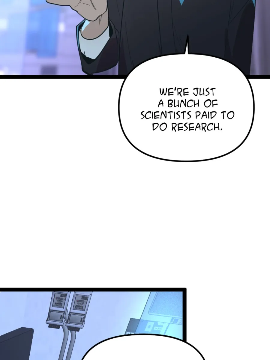 Trace Keeper Chapter 18 page 41 - 