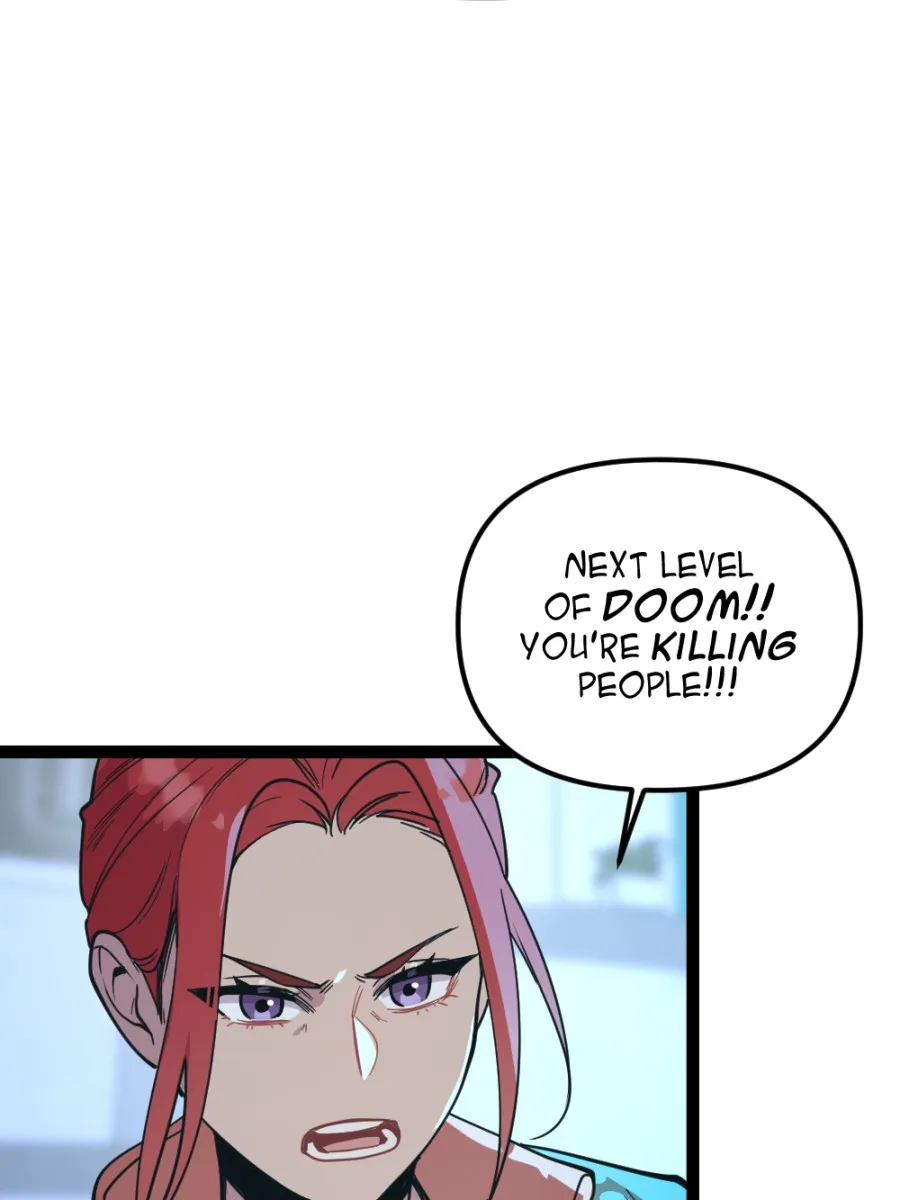 Trace Keeper Chapter 18 page 44 - 