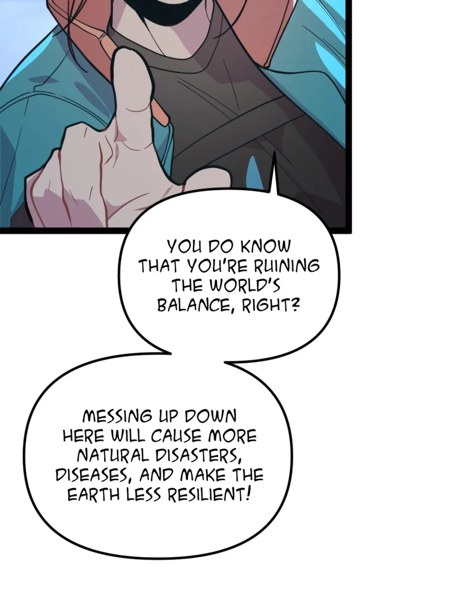 Trace Keeper Chapter 18 page 45 - 
