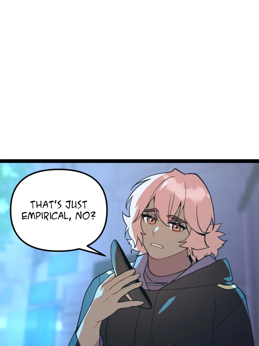 Trace Keeper Chapter 18 page 46 - 