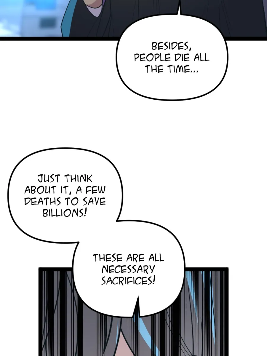 Trace Keeper Chapter 18 page 47 - 