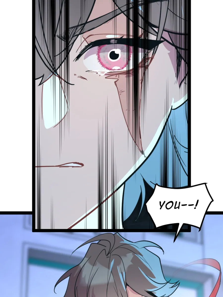 Trace Keeper Chapter 18 page 48 - 