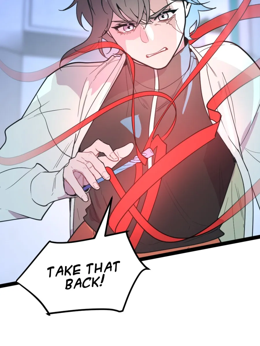 Trace Keeper Chapter 18 page 49 - 