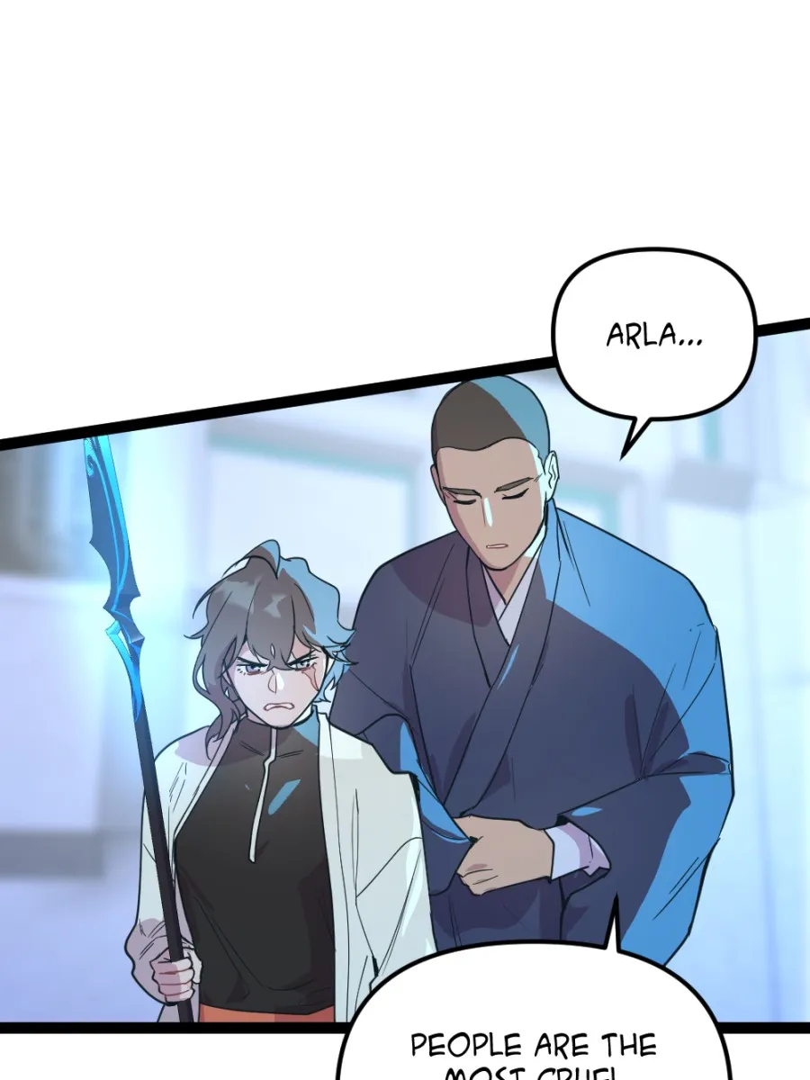 Trace Keeper Chapter 18 page 50 - 