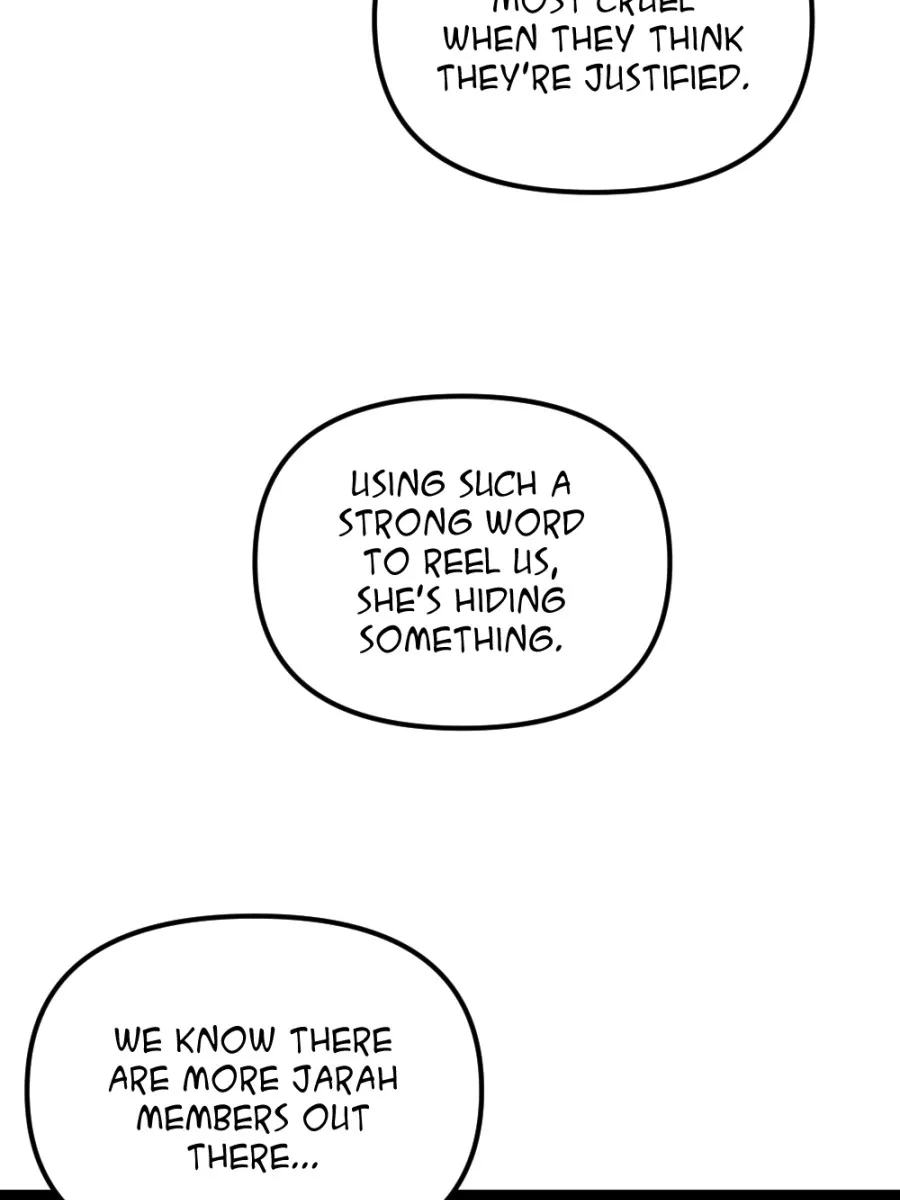 Trace Keeper Chapter 18 page 51 - 