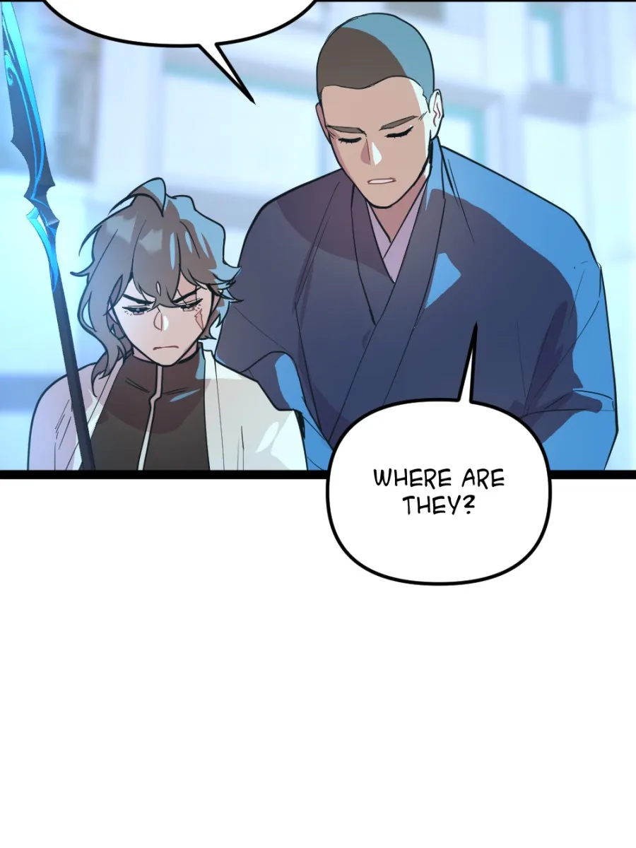 Trace Keeper Chapter 18 page 52 - 