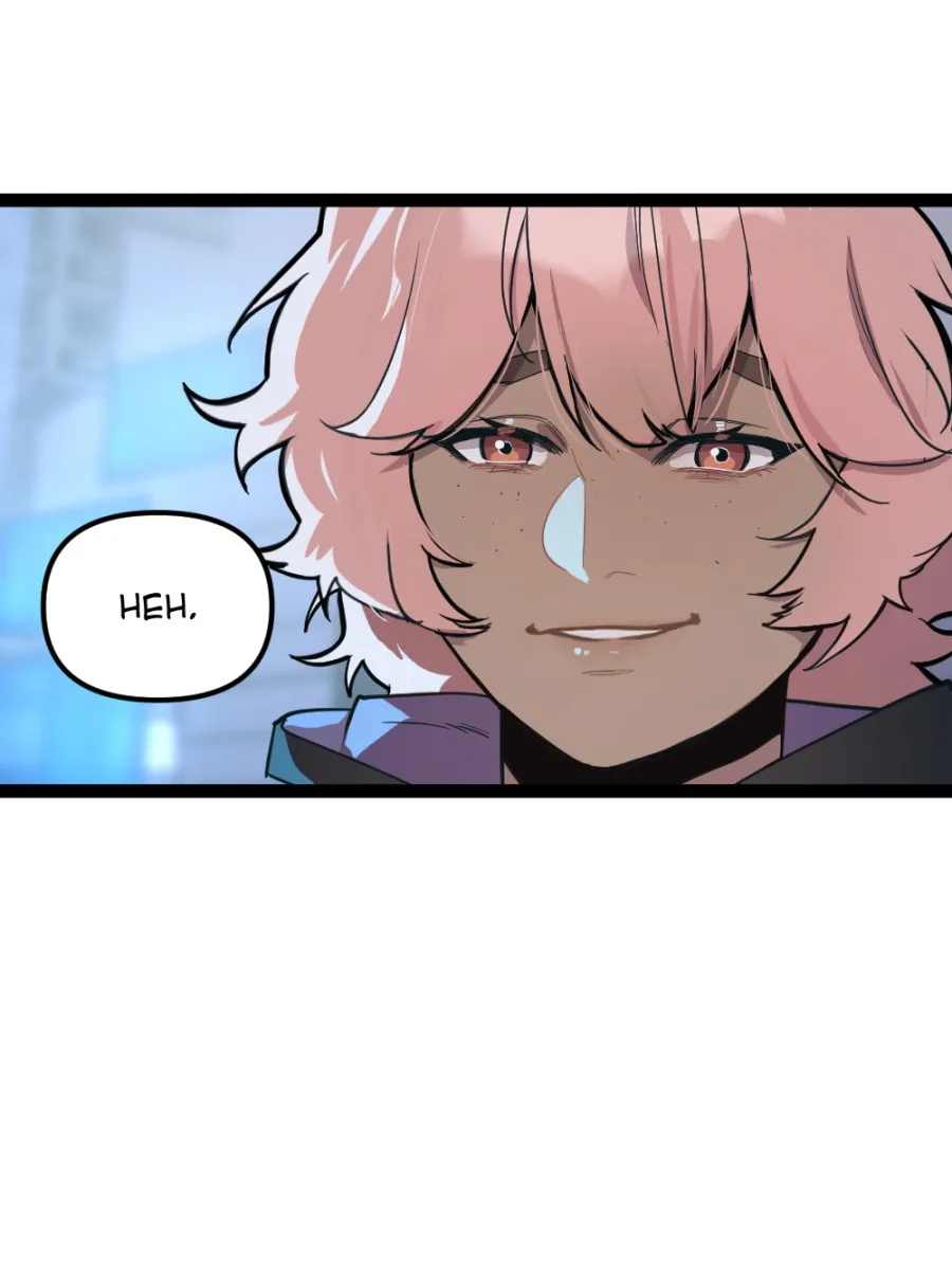 Trace Keeper Chapter 18 page 53 - 