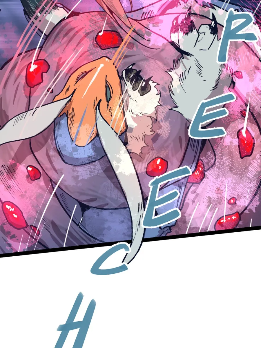 Trace Keeper Chapter 18 page 57 - 